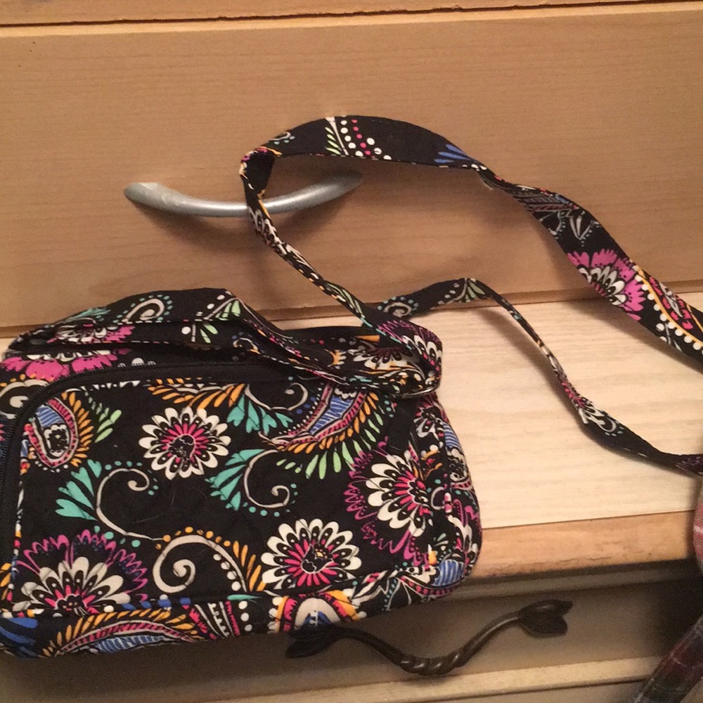 Vera Bradley Crossbody